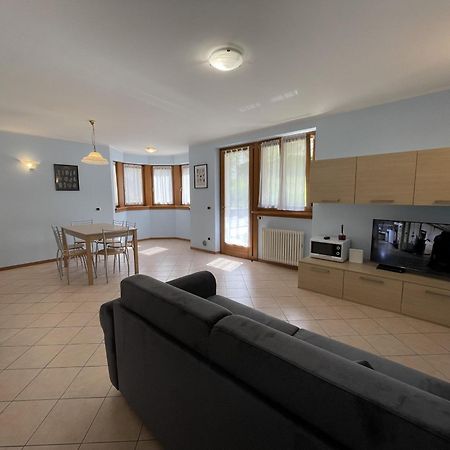 Residence Valentino Pinzolo Kültér fotó