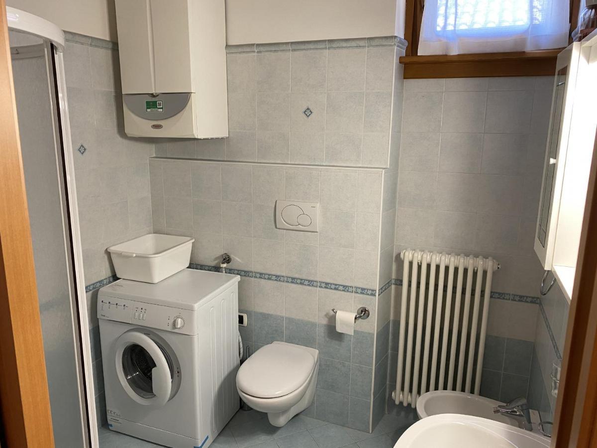 Residence Valentino Pinzolo Kültér fotó