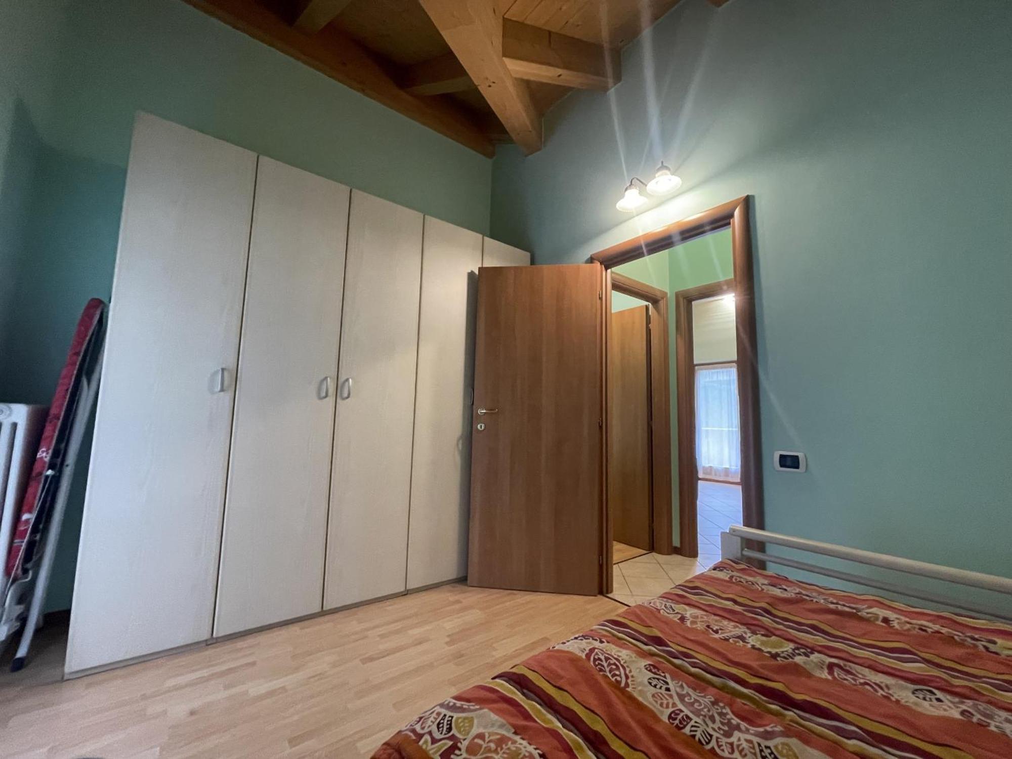 Residence Valentino Pinzolo Kültér fotó